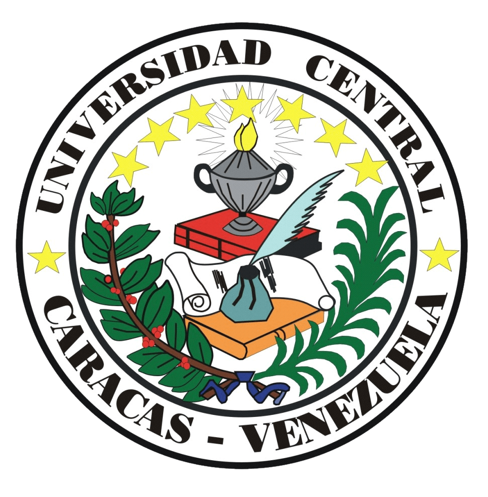 UCV Logo